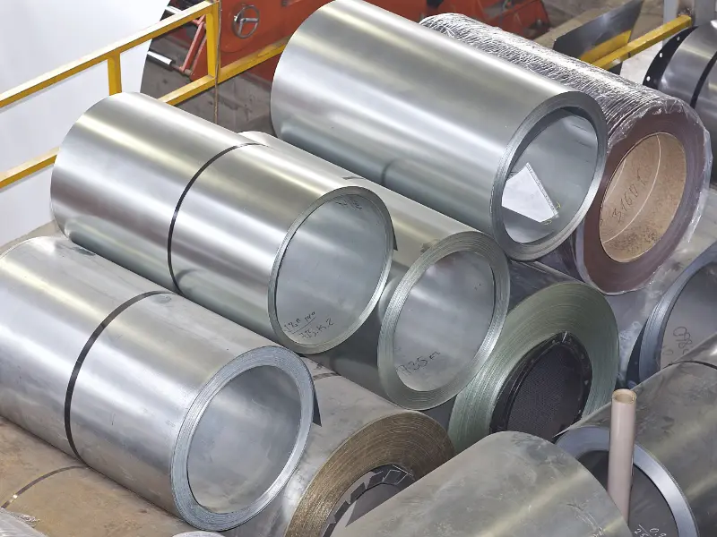 Iron-based Wrought High-temperature Alloys