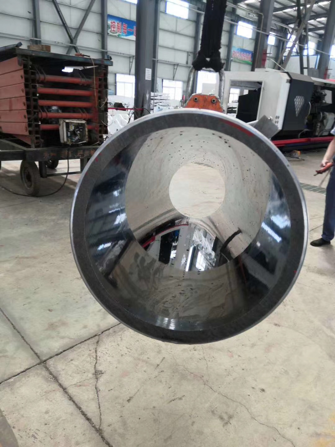 Common Milling Machine Faults and Troubleshooting Methods