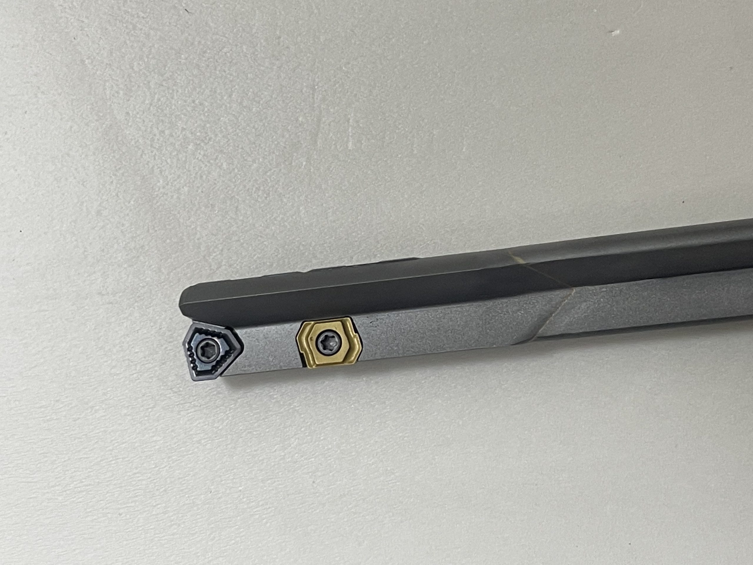Dezhou Drillstar Cutting Tool Unveils Advanced Gun Drills: Redefining Precision in Deep Hole Machining