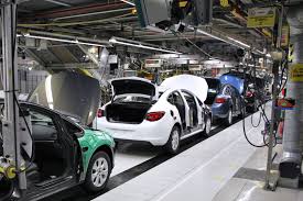 Automotive Manufacturing