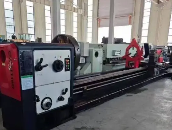 Master machine tool precision Before You buy a lathe For cnc lathe machining