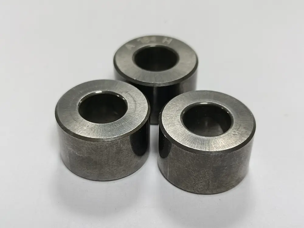 Cemented Carbide Wear-Resistant Bushing
