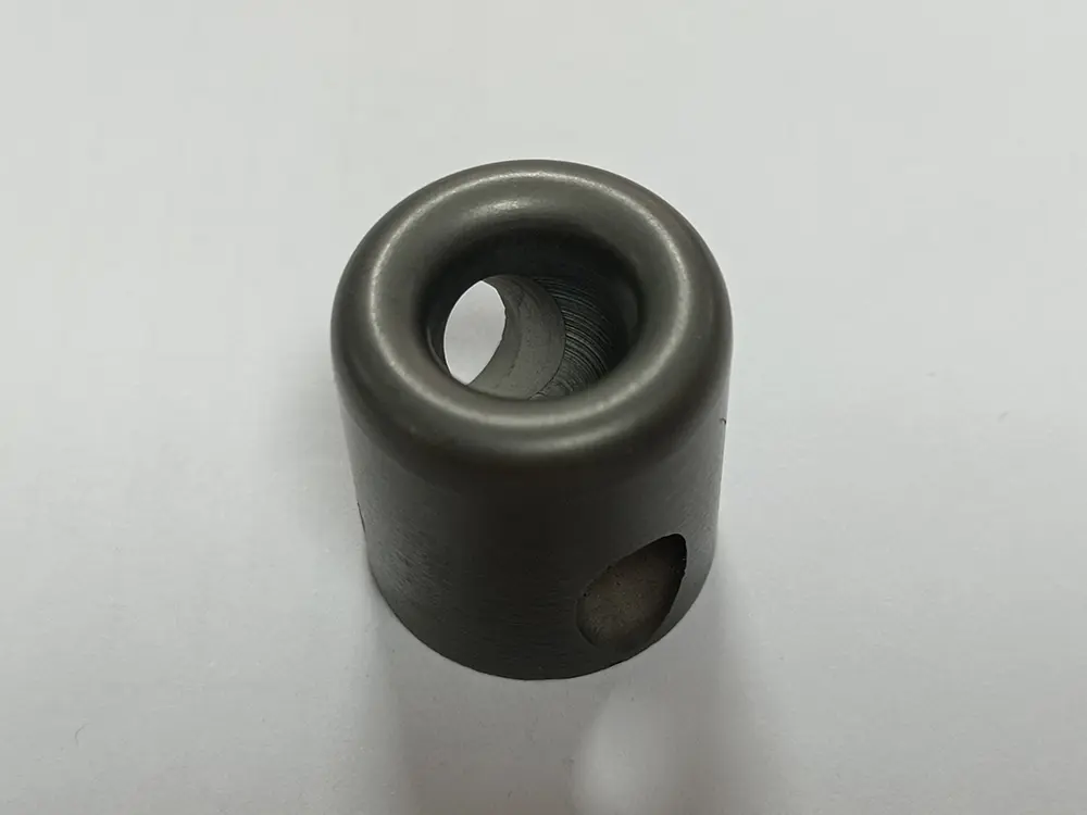 Cemented Carbide Wear-Resistant Bushing