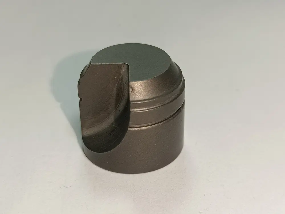 Cemented Carbide Wear-Resistant Bushing