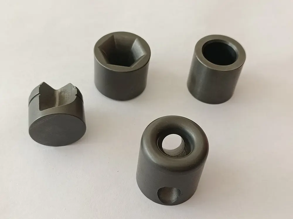 Cemented Carbide Wear-Resistant Bushing