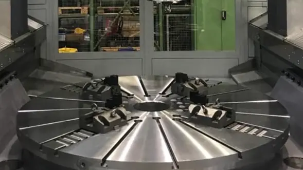 What Is a 2 Axis Lathe?