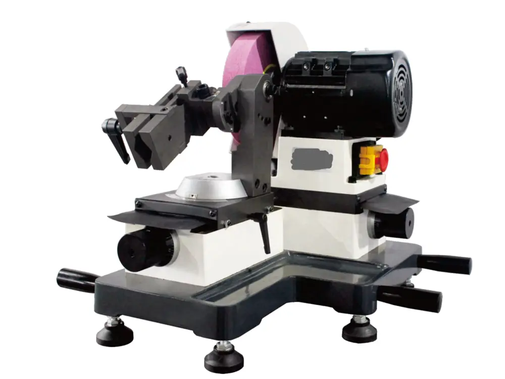 Szlifierka do wierteł