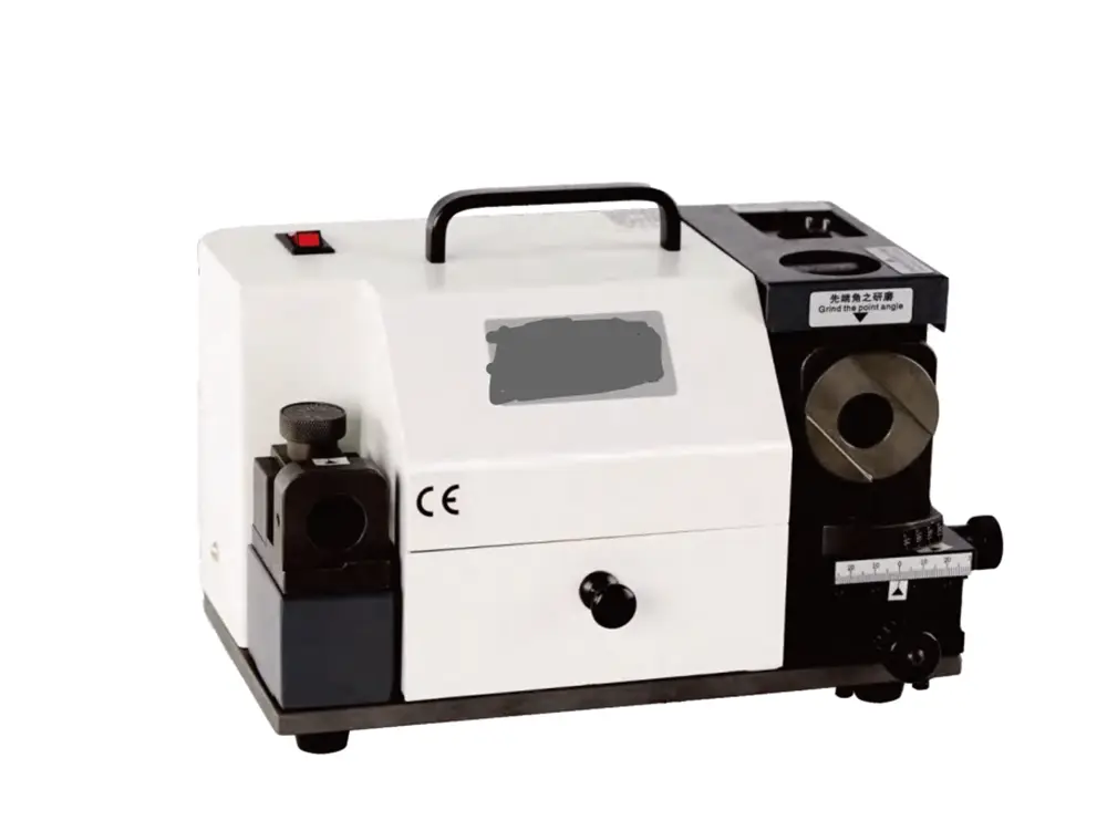 Szlifierka do wierteł