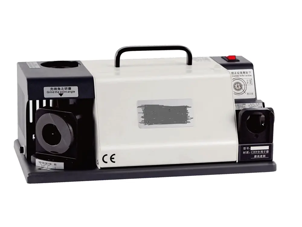 Szlifierka do wierteł