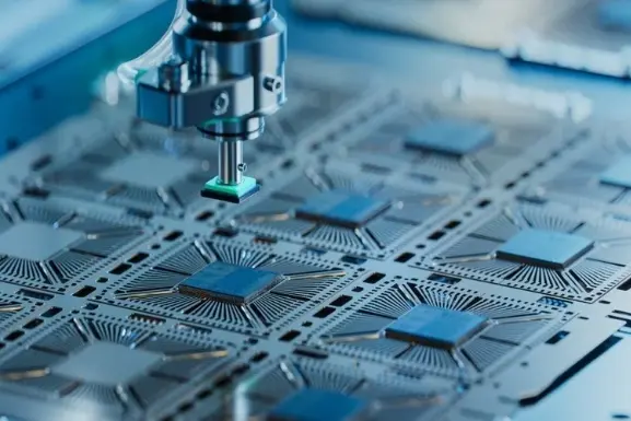 The Ultimate Guide to the Semiconductor: The Tiny Engine Driving the Future