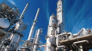 Energy & Petrochemical