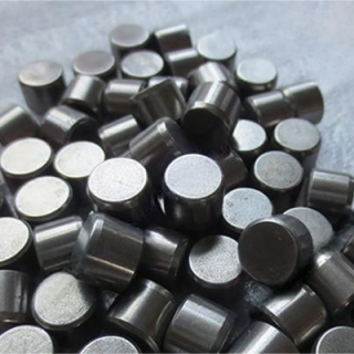 Зъби с плосък връх