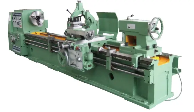 What Is a Horizontal Lathe?