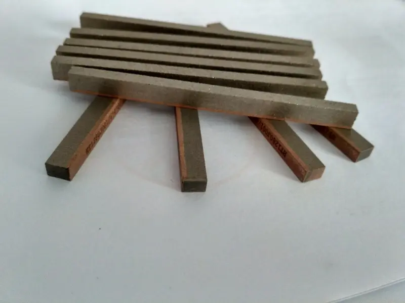 هائيڊولڪ سلنڈر CBN Honing Sticks
