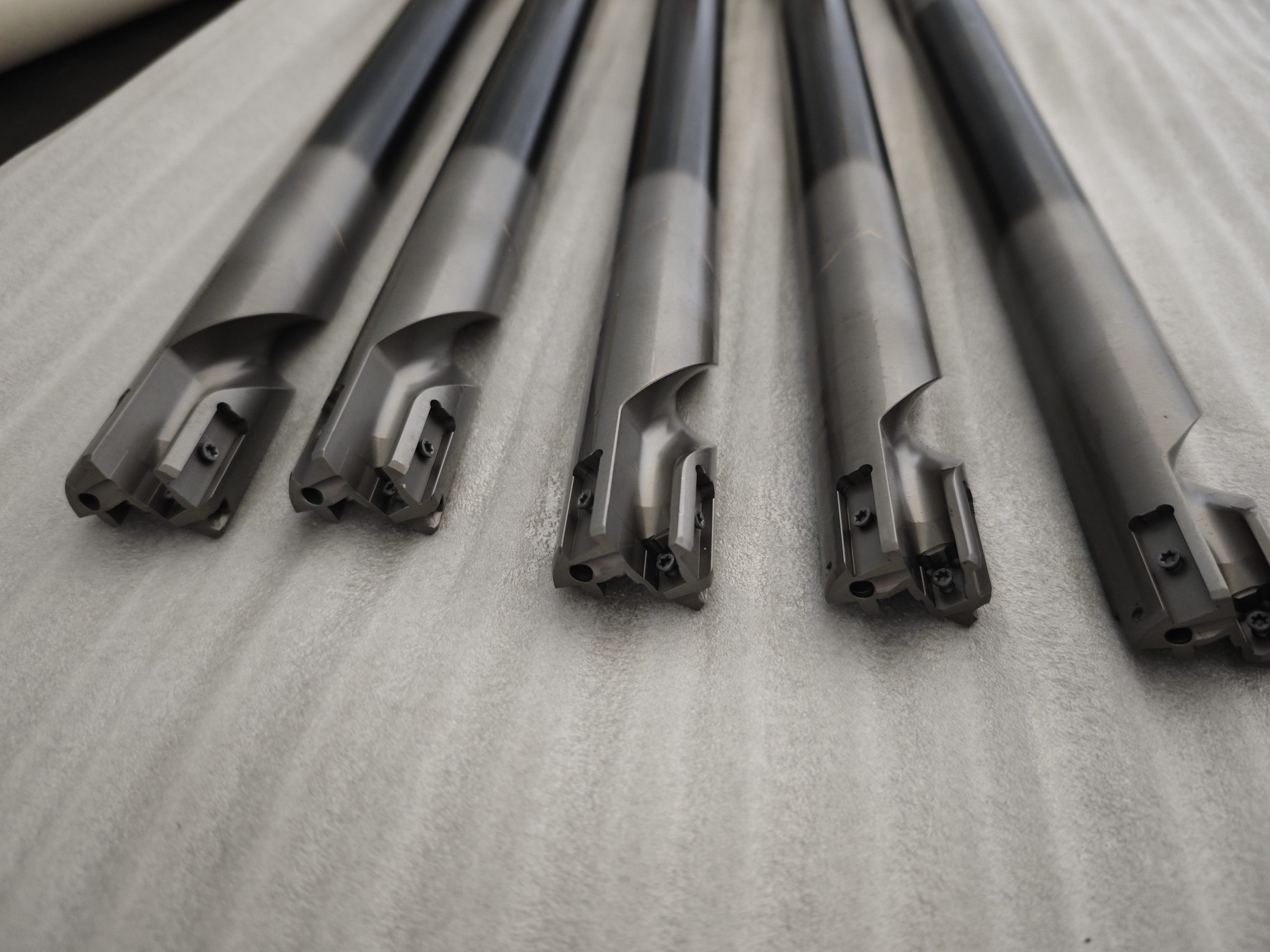 Dezhou Drillstar Cutting Tool Co., Ltd. Launches Comprehensive Gun Drill Product Line, Delivering Stable, Cost-Effective Deep Hole Machining Solutions to Worldwide Manufacturers