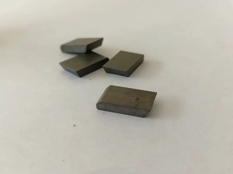 Cemented Carbide Insert