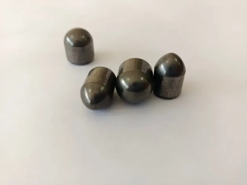 Cemented Carbide Ball Tooth