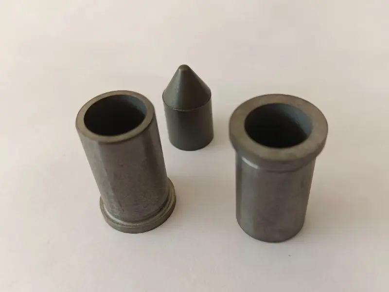 Wear-Resistant Bushing