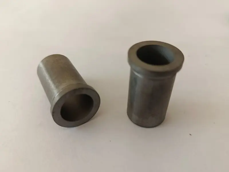 Wear-Resistant Bushing