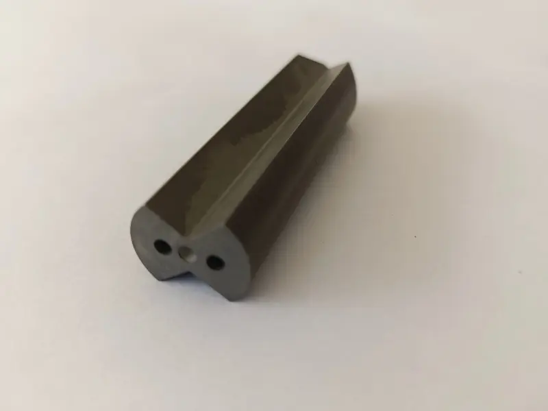 Cemented Carbide Gun Drill Bit