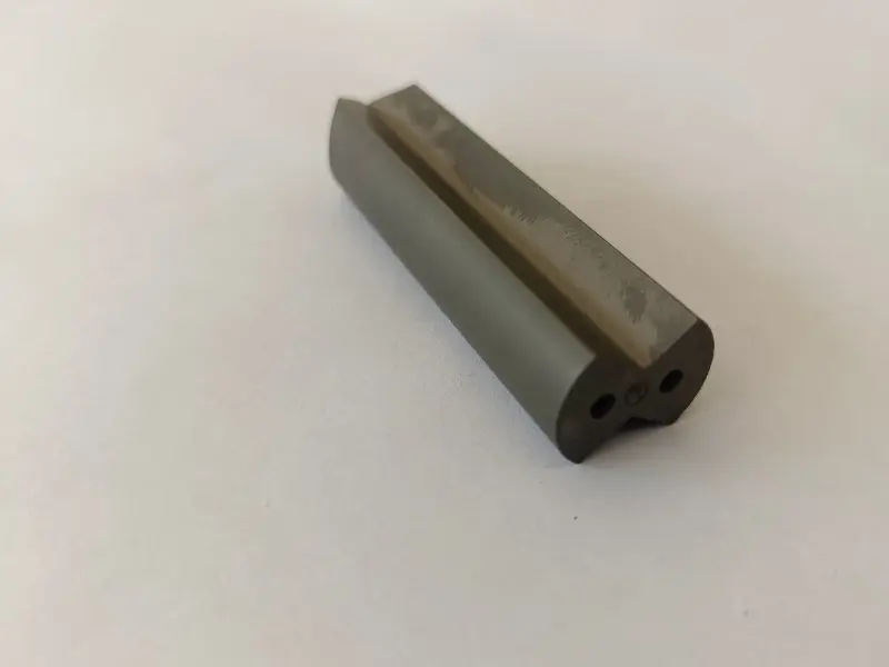 Cemented Carbide Gun Drill Bit