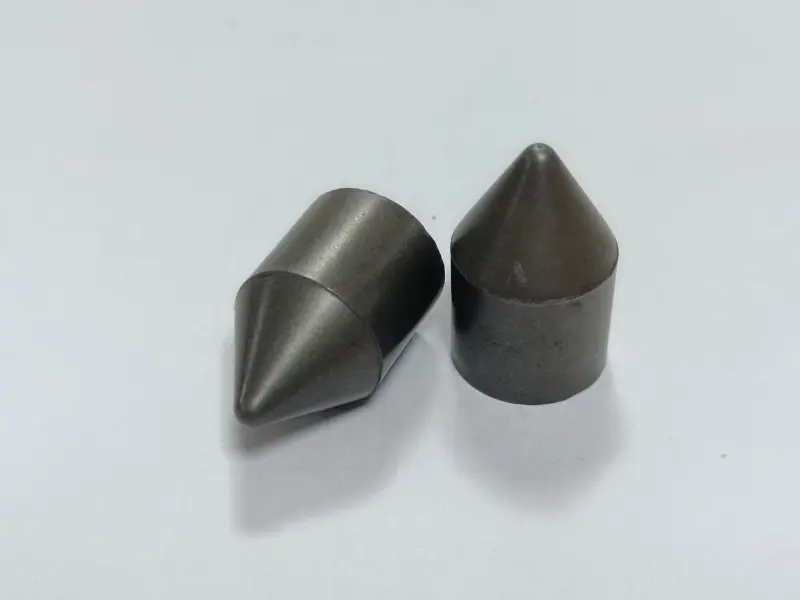 Cemented Carbide Tapered Ball Tooth
