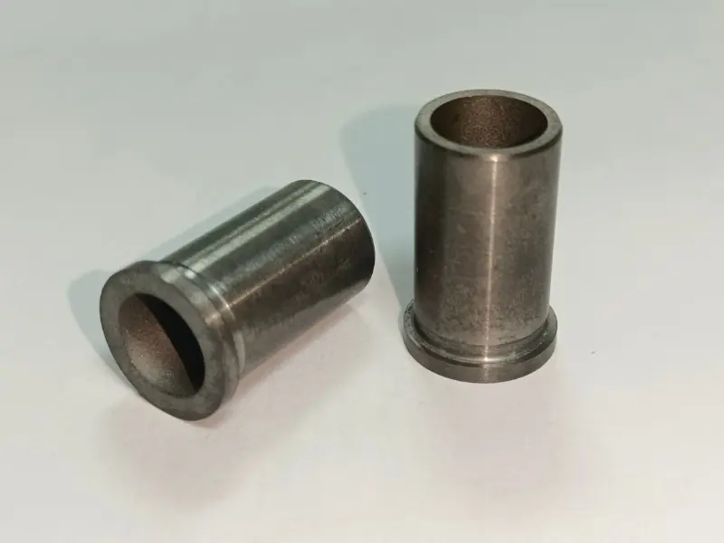 Wear-Resistant Bushing