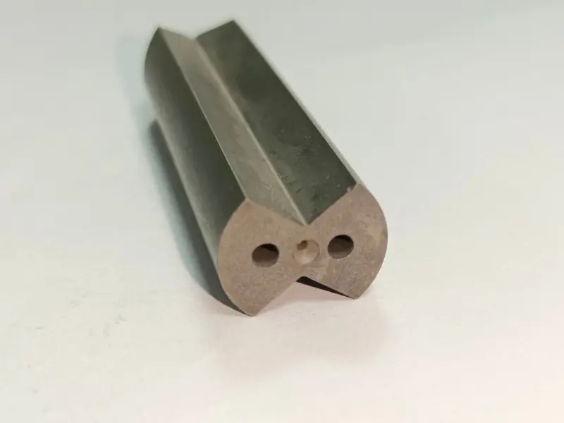 Cemented Carbide Gun Drill Bit