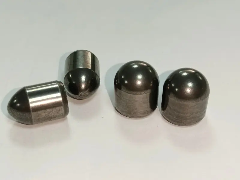 Cemented Carbide Ball Tooth