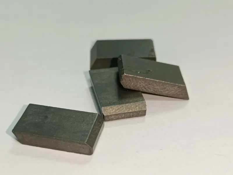 Cemented Carbide Insert