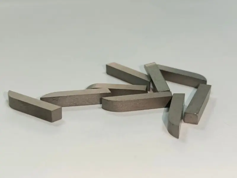 Cemented Carbide Insert