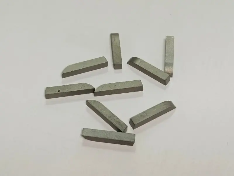 Cemented Carbide Insert