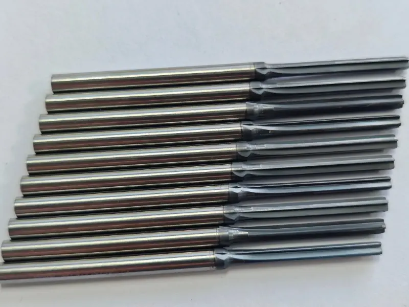 Modular Indexable Reamers (High-Precision Boring & Reaming Tools)