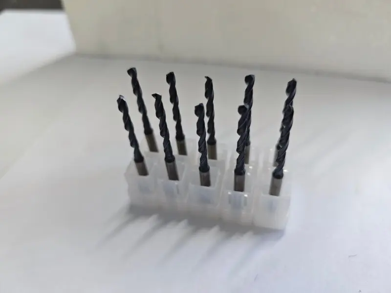 Modular Indexable Reamers (High-Precision Boring & Reaming Tools)