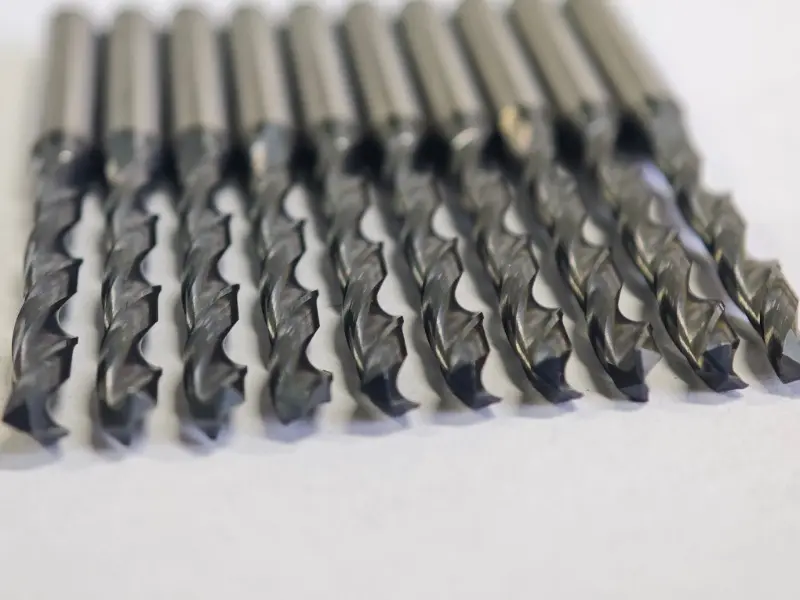 Modular Indexable Reamers (High-Precision Boring & Reaming Tools)