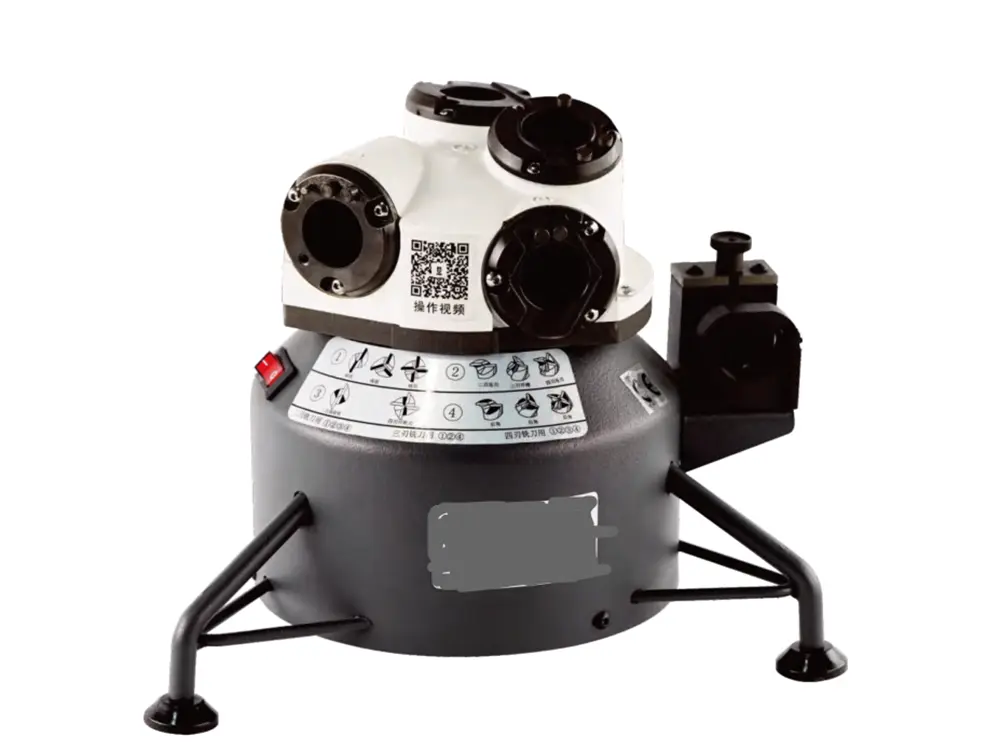 Freze kesiji üweýji maşyn