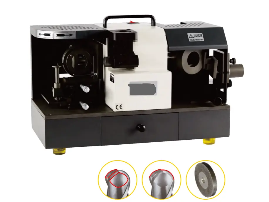 Freze kesiji üweýji maşyn