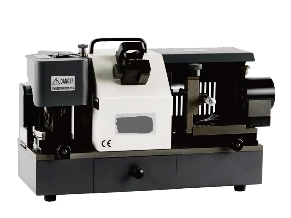 Freze kesiji üweýji maşyn