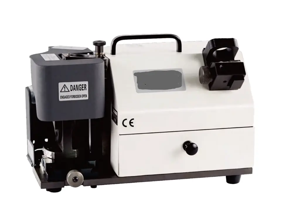 Freze kesiji üweýji maşyn