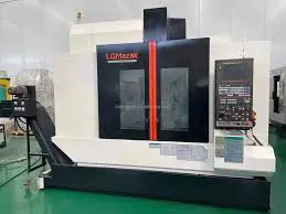 NEXUS-4000-Ⅲ Second-hand Machine Tool