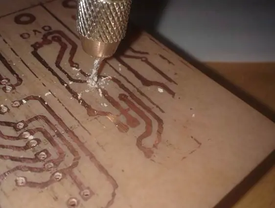 The Ultimate Guide to PCB Drill Sizes