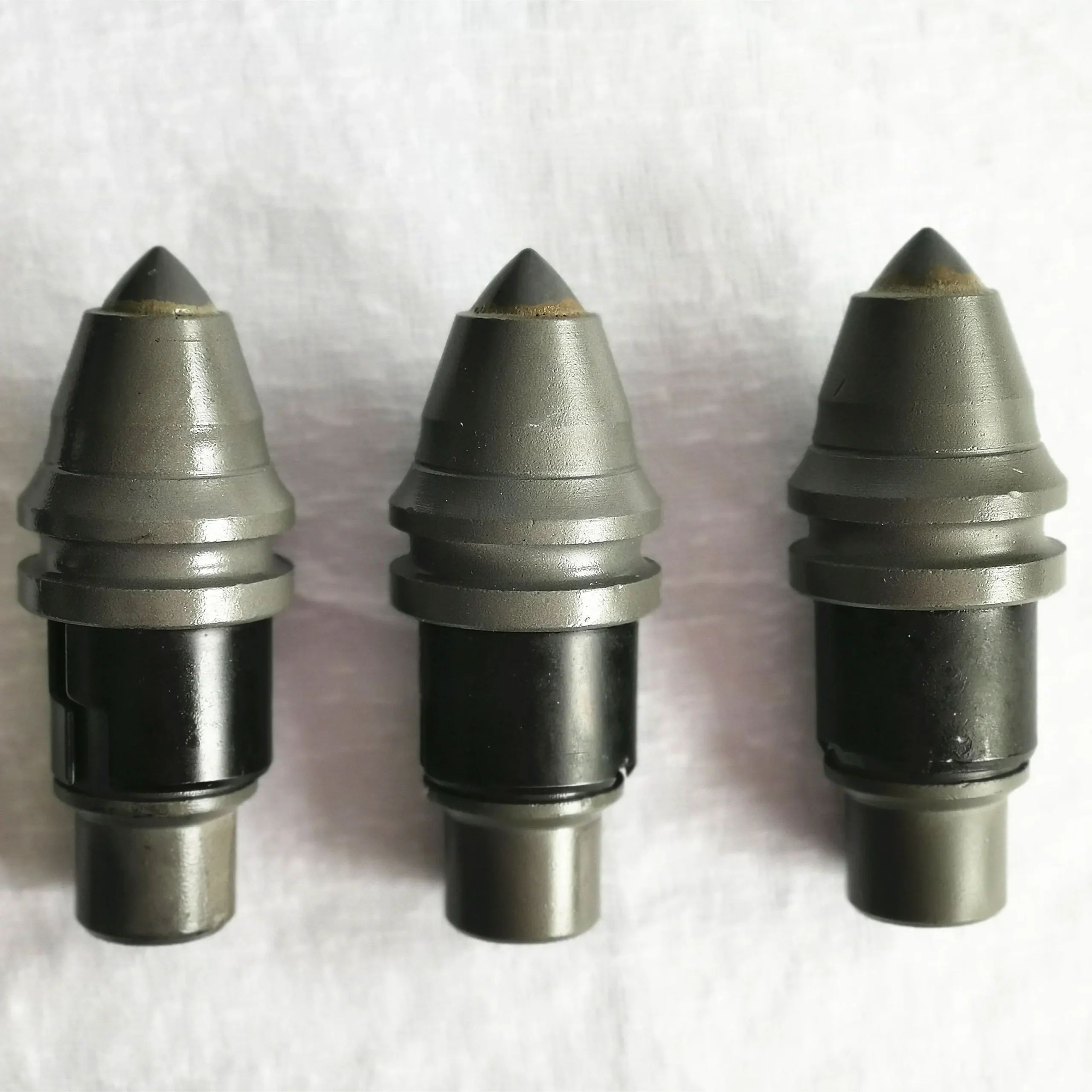 Rotary Drilling Teeth