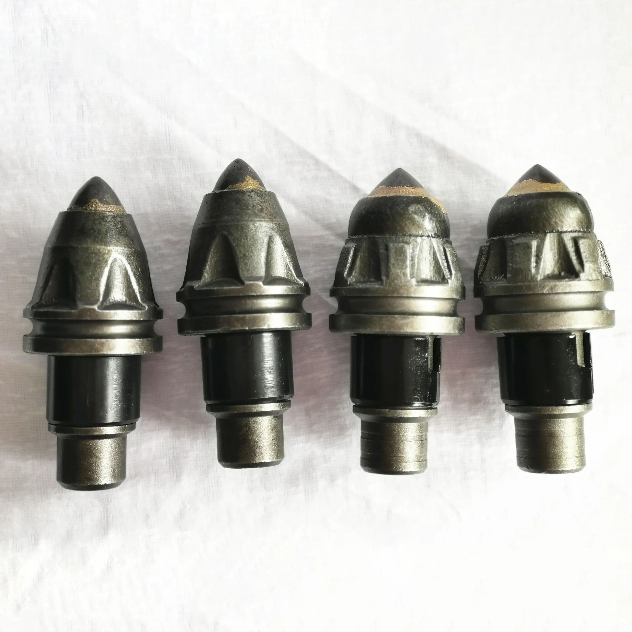 Rotary Drilling Teeth