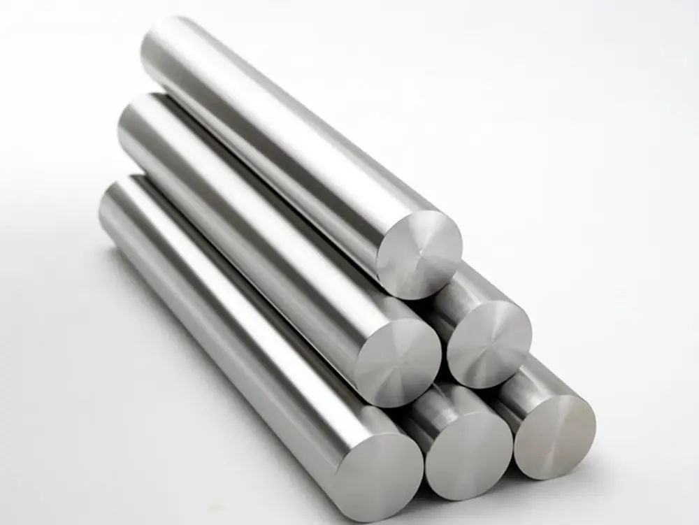 Stellite Alloy