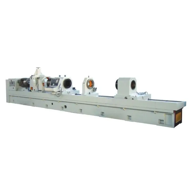 T2125G T2125G1 T2136G T2136G1 Deep Hole Drilling and Boring Machine