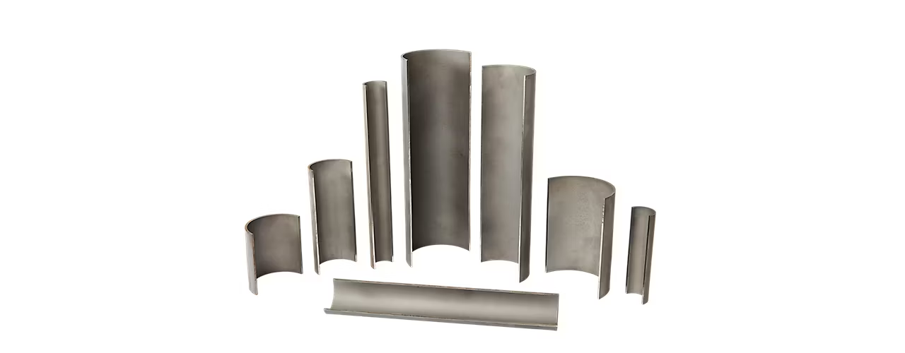 บูชเพลากันโคลง Stellite