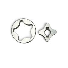 Stellite Rotor ສໍາລັບອຸປະກອນນ້ໍາມັນ