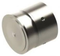 Extrusion paeh Stop Blok