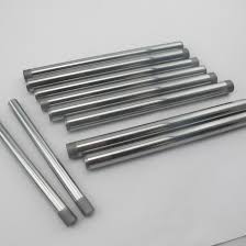 Tijă din aliaj de stellit