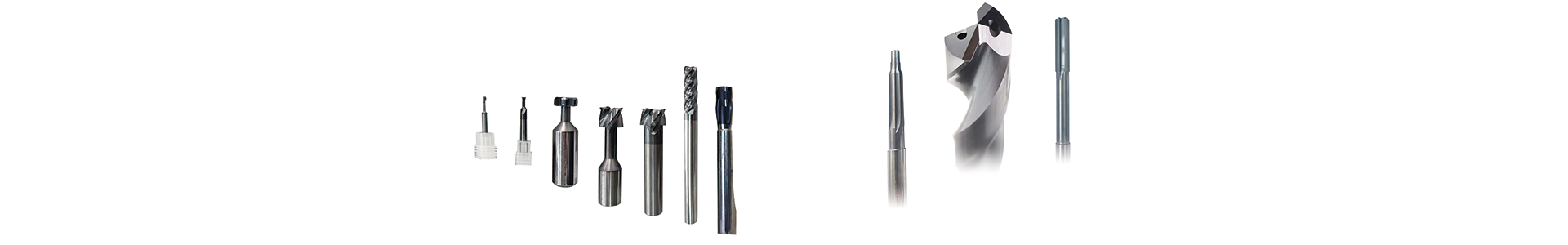 Carbide Cutting Teeth